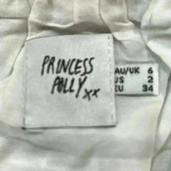 Princess Polly Light of Life Mini Skirt - Picture 5 of 10